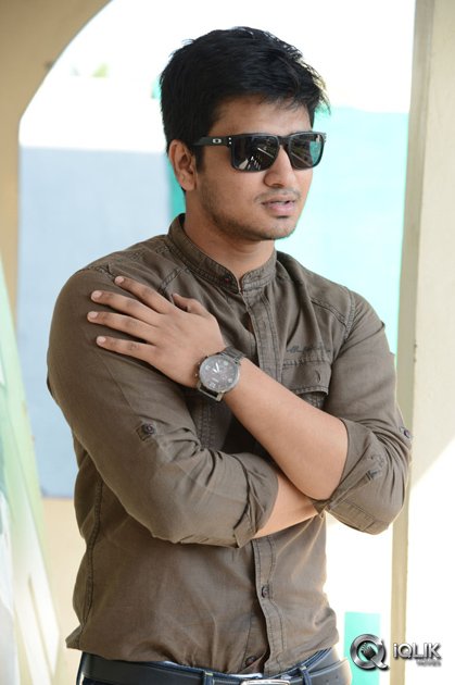 Nikhil-Interview-About-Karthikeya